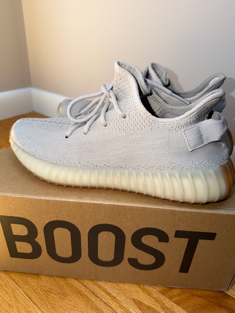 Yeezy Boost